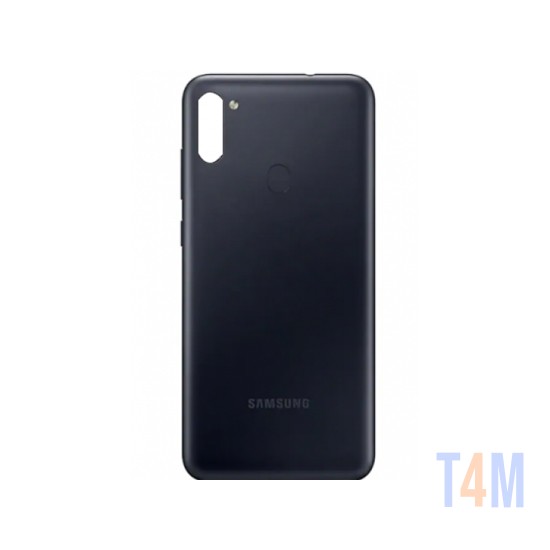 TAMPA TRASEIRA SAMSUNG GALAXY M01 CORE / M013 PRETO